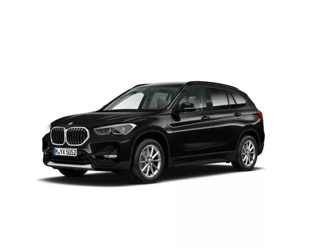 BMW X1 X1 sDrive 18d