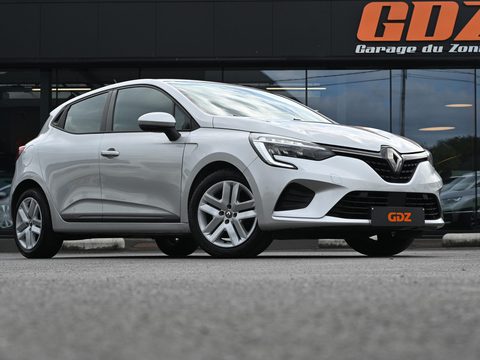 Renault Clio V Corporate Tce 91 Ch 78.928 Km