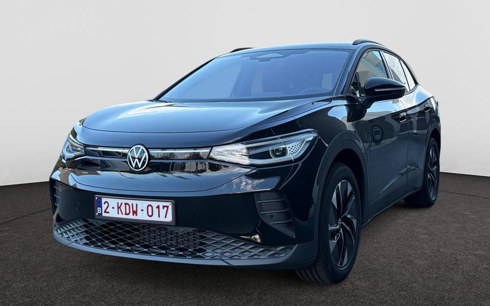 VOLKSWAGEN ID.4 79 kWh Pro Business Premium
