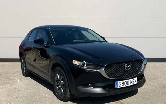 MAZDA CX-30 2.5 E-SKYACTIV-G MHEV PRIME-LINE AUT 140 5P