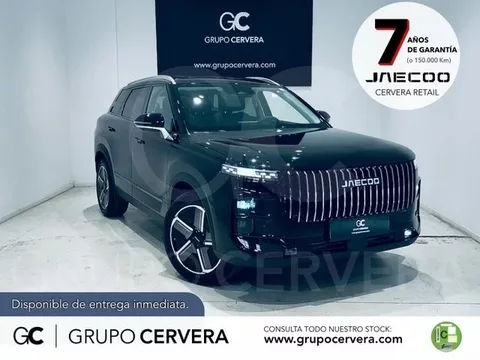 JAECOO Jaecoo 7 Jaecoo 7 1.6 Select 4x2