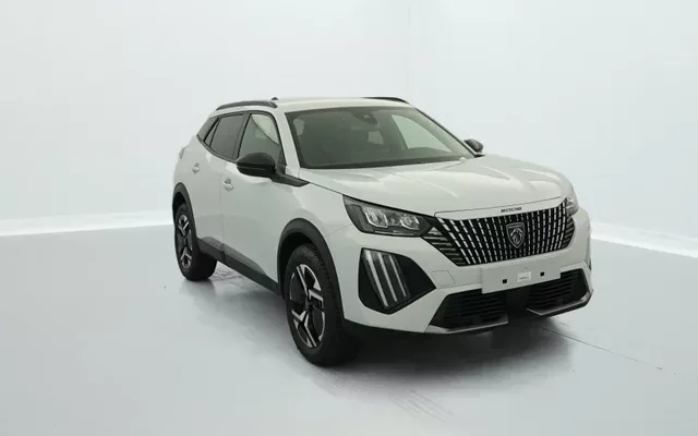 Peugeot 2008 PureTech 130 S&S EAT8 Allure Occasion