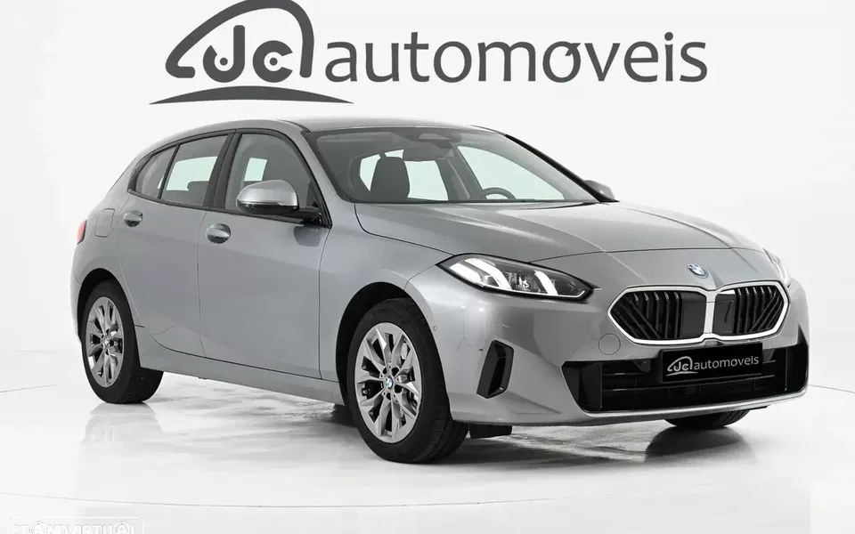 BMW 116 Standard