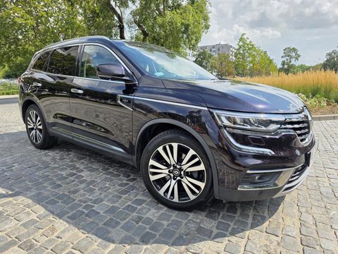 Renault KOLEOS 2021