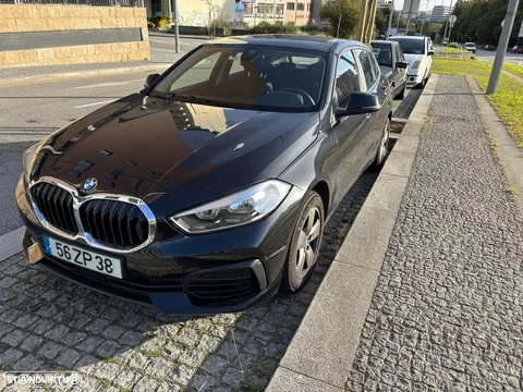 BMW 118 i Corporate Edition Auto