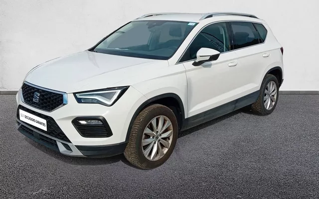 SEAT ATECA 1.5 TSI 150 ch ACT Start/Stop DSG7 Style Business