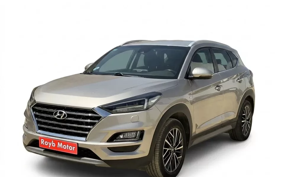 HYUNDAI Tucson 1.6 CRDI 116cv 4X2 48V SLE