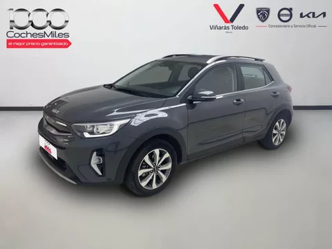 KIA Stonic Stonic 1.0 T-GDi Drive 100