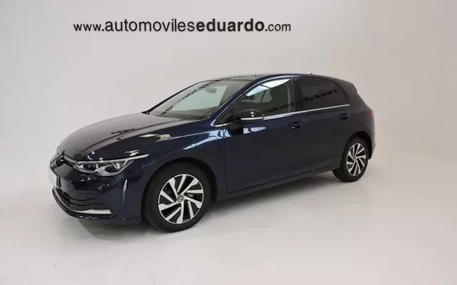 VOLKSWAGEN Golf Golf 1.4 TSI eHybrid 150kW - 23800€ en Logroño - la rioja
