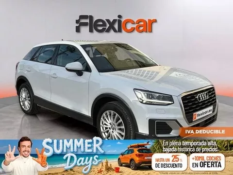 AUDI Q2 Q2 30 TFSI Design 85kW