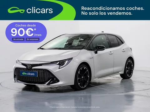 TOYOTA Corolla 180H GR-Sport