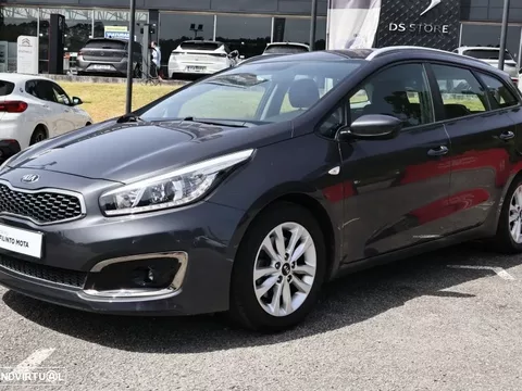 Kia Ceed 1.0 T-GDI Nav Line