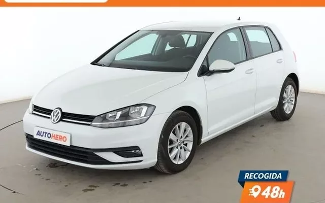 VOLKSWAGEN Golf Golf 1.6TDI Ready2GO 85kW