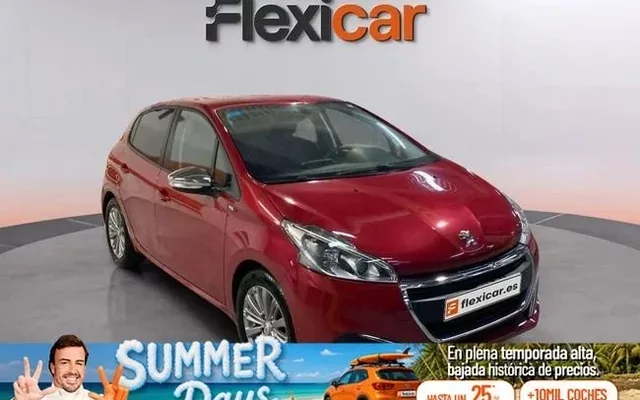 PEUGEOT 208 208 1.2 PureTech Access 82