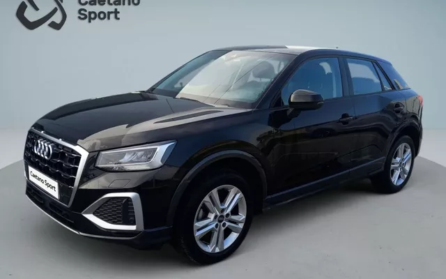 Audi Q2 30 TFSI Advanced