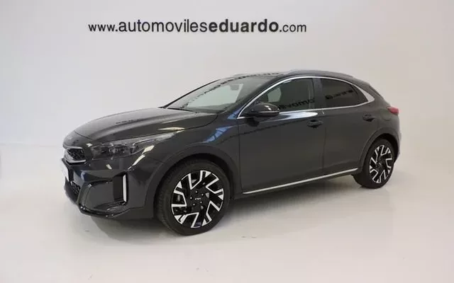 KIA XCeed Tech 1.6 Diesel MHEV 100 kW