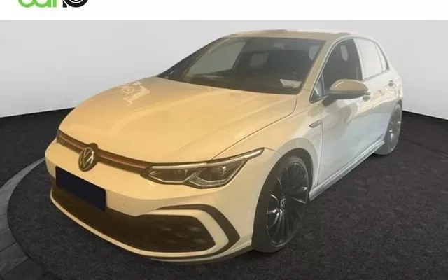 VOLKSWAGEN Golf Golf 2.0 TSI GTI DSG 180kW