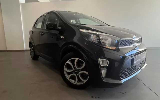 Kia Picanto 1.0 CVVT Urban