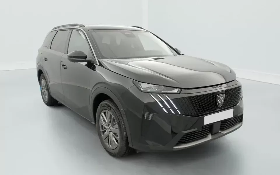 Peugeot 5008 Hybrid 145 e-DCS6 Allure Zéro km immatriculé