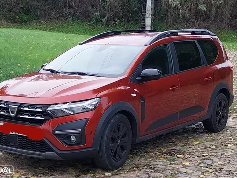 Dacia Jogger 1.0 ECO-G SL Extreme Bi-Fuel