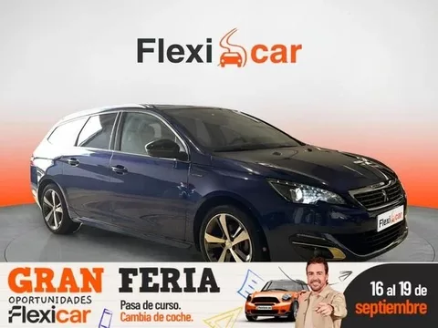 PEUGEOT 308 308 SW 1.2 PureTech S&S Access 130