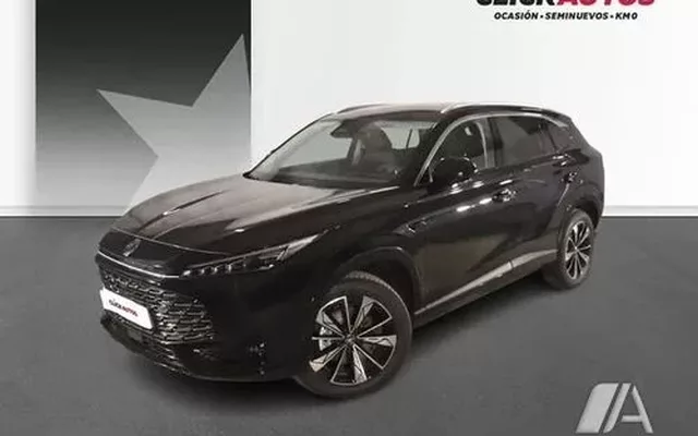 PEUGEOT 3008 1.5 BlueHDI 130CV Allure Pack EAT8