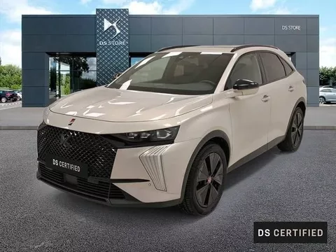 DS DS 7 Crossback BlueHDi 130 Automático PERF LINE + PERFORMANCE LINE + - 23900€ en Vigo