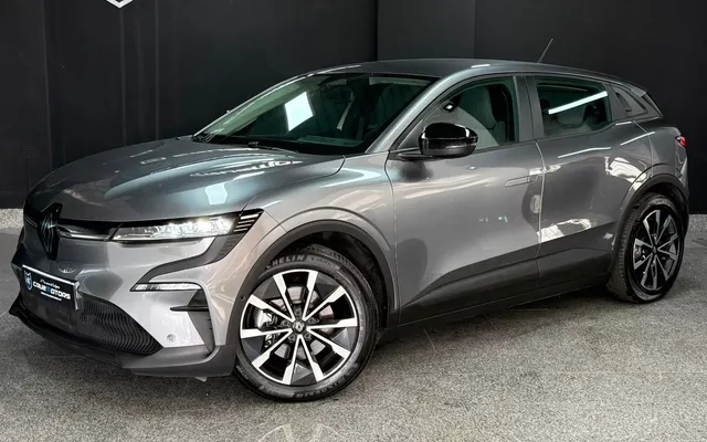 Renault Mégane E-Tech EV60 Techno Optimum Charge