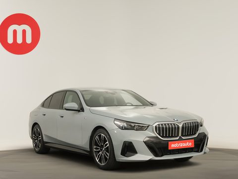 BMW Serie 5