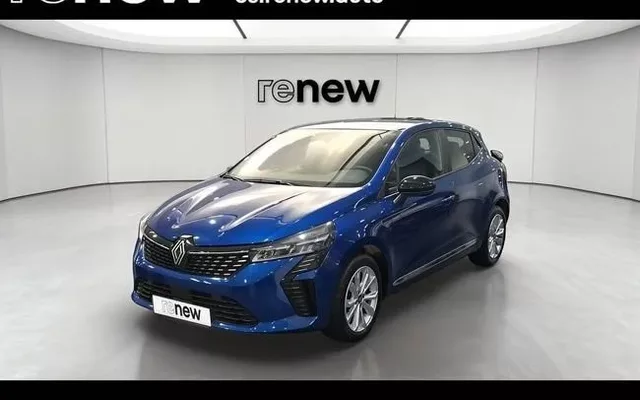 RENAULT Clio dCi Evolution 74kW Evolution