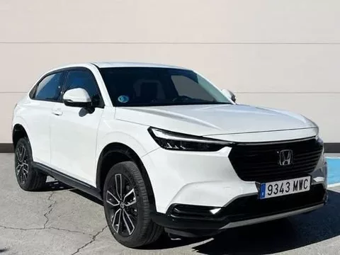 HONDA HR-V 1.5 I-MMD HEV ADVANCE CVT 131 5P