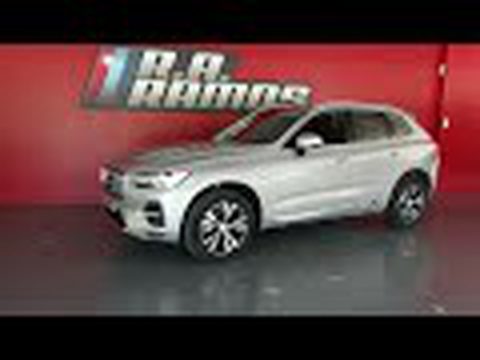 Volvo XC 60 2.0 T6 PHEV Core AWD