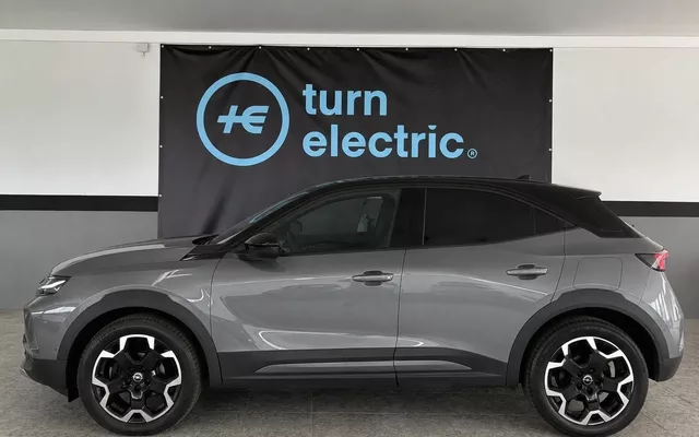 Opel Mokka-e Ultimate
