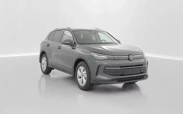 Volkswagen Tiguan Tiguan III 1.5 eTSI 150ch Life Plus DSG7 Zéro km immatriculé
