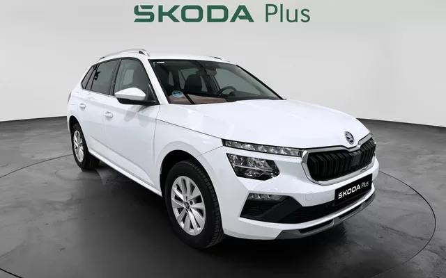 SKODA Kamiq Kamiq 1.0 TSI Selection 85kW