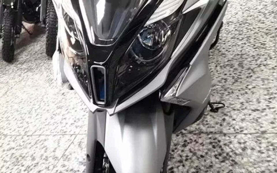 Kymco Otros 350 ABS