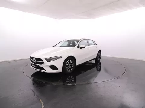 Mercedes-Benz Classe A - 200 Progressive