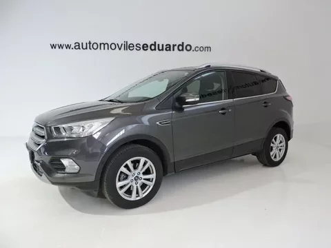 FORD Kuga 1.5 EcoBoost 110kW ASS 4x2 Business