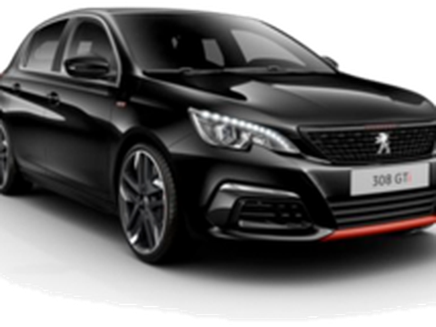 Peugeot 308 1.2 PureTech S&S Active 81 kW (110 CV)