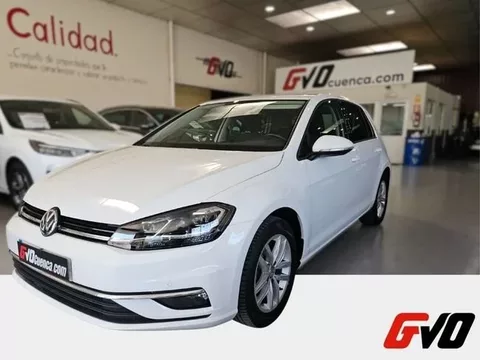 VOLKSWAGEN Golf Golf 1.0 TSI Advance 85kW