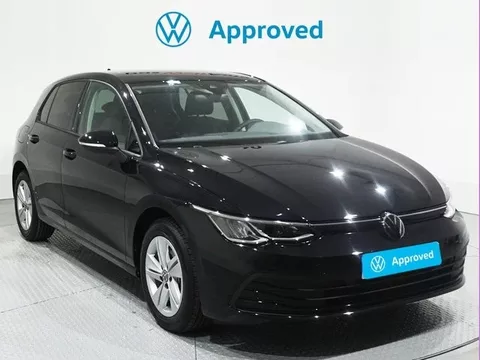 VOLKSWAGEN Golf Golf 1.0 eTSI DSG 81kW - 20300€ en Astorga