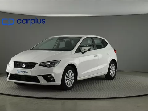 SEAT Ibiza 1.0 TSI 81kW (110CV) Style Plus