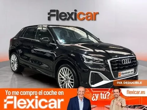 AUDI Q2 Q2 30 TDI Adrenalin S tronic 85kW