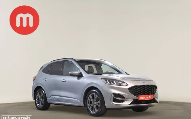 Ford Kuga 1.5 TDCi EcoBlue ST-Line Aut.