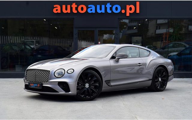 Bentley CONTINENTAL 2022