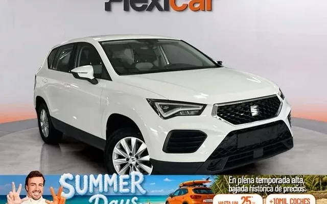 SEAT Ateca Ateca 1.0 TSI S&S Reference XM