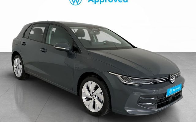 Match 1.5 PHEV 150 kW (204 CV) DSG
