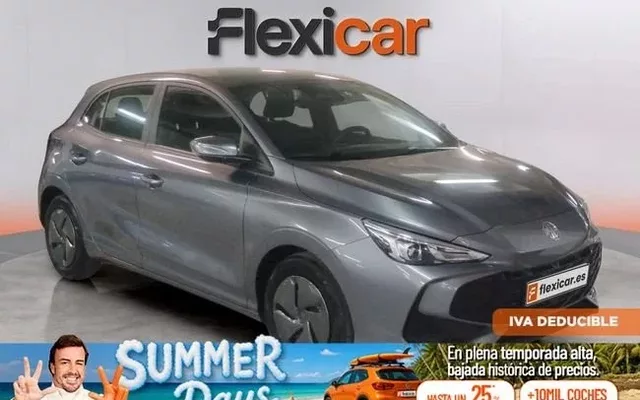 MG MG3 MG3 1.5 Standard