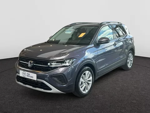 VOLKSWAGEN T-Cross 1.0 TSI GOAL Edition OPF DSG