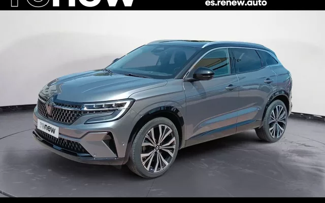 RENAULT Austral Iconic E-Tech Full Hybrid 147kW (200CV)
